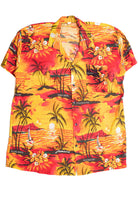 Sunset Hawaiian Shirt 2279