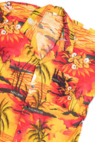 Sunset Hawaiian Shirt 2279