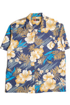 Ali'i Fashions Hawaiian Shirt 2282