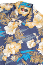 Ali'i Fashions Hawaiian Shirt 2282