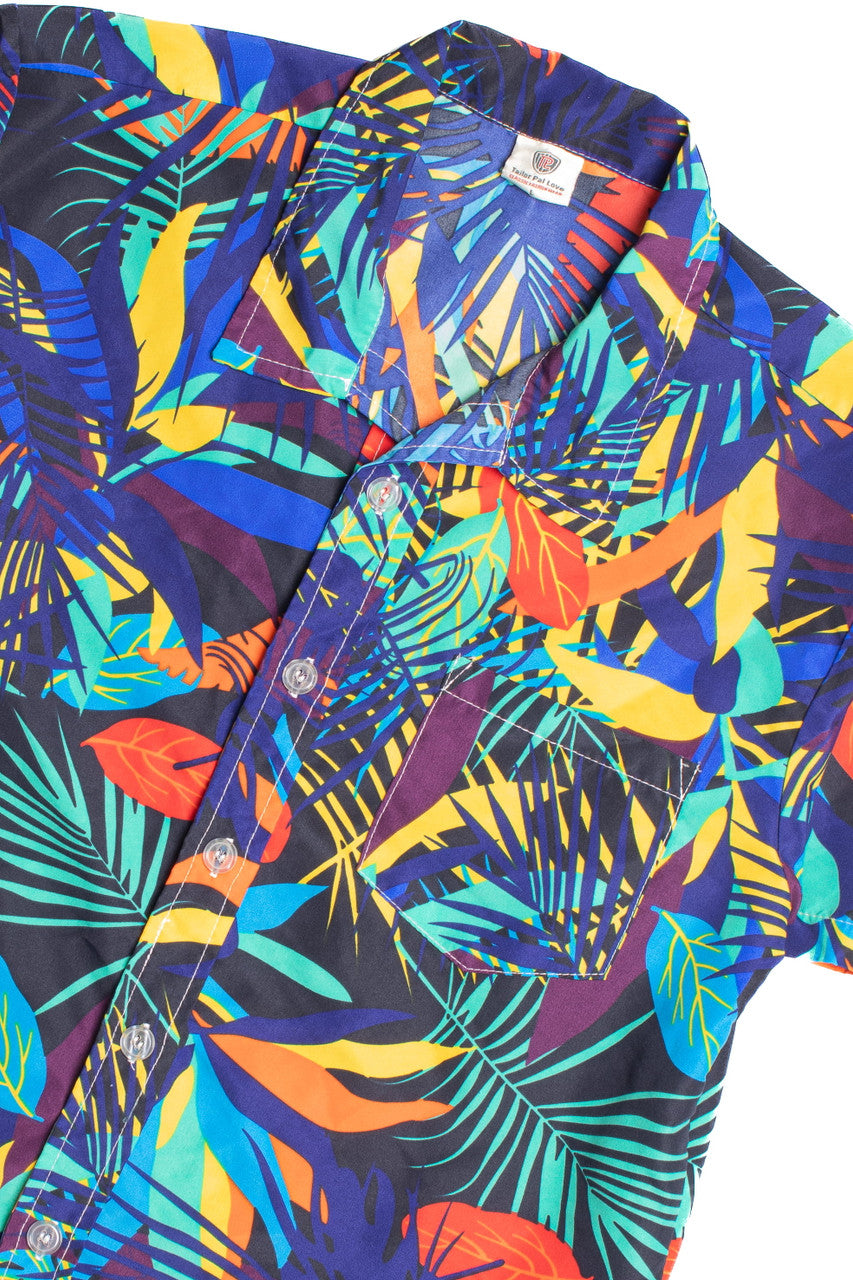  Tailor Pal Love Hawaiian Shirt 2284