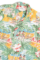 Tori Richard Hawaiian Shirt 2286