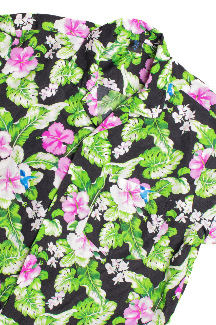 FC Hawaiian Shirt 2287