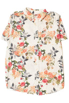 Floral Hawaiian Shirt 2304