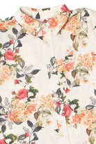 Floral Hawaiian Shirt 2304