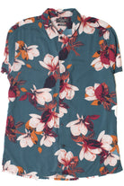 Floral Hawaiian Shirt 2305