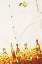 Tequila Margarita Hawaiian Shirt