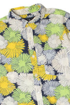 Floral Hawaiian Shirt 2330
