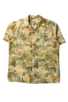 Vintage Ross Sutherland Hawaiian Shirt (1970s)