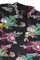 Forever 21 Hawaiian Shirt