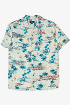 Island Sailboat George Hawaiian Shirt