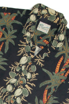 Vintage Diamond Head Hawaiian Shirt