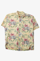Vintage Cooke Street Hawaiian Shirt (1990s)