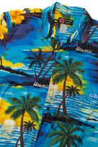 Vintage Ali'i Fashions Aloha Hawaiian Shirt (1990s)