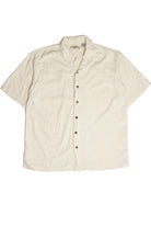 Vintage Summa Silk Hawaiian Shirt