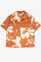 Vintage Pomare Hawaiian Shirt