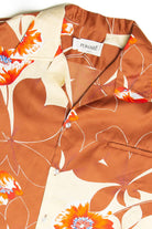 Vintage Pomare Hawaiian Shirt