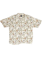 Vintage Knightsbridge Cocktail Hawaiian Shirt