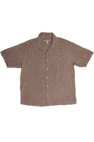 Vintage Tommy Bahama Hawaiian Shirt 2492