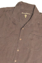 Vintage Tommy Bahama Hawaiian Shirt 2492