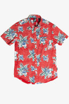 Recycled Brooklyn Hawaiian Shirt 2501