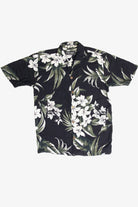 Recycled Favant Hawaiian Shirt