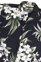 Recycled Favant Hawaiian Shirt