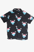 Recycled No Boundaries Horizon Hawaiian Shirt