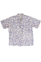 Recycled Cooke Street Hawaiian Shirt