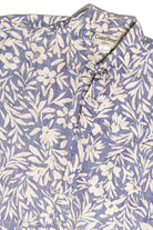 Recycled Cooke Street Hawaiian Shirt