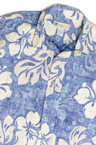 Recycled Sandwich Isle Hawaiian Shirt