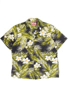 Recycled RJC Hawaiian Shirt