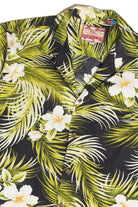 Recycled RJC Hawaiian Shirt