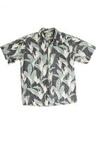 Vintage Cooke Street Hawaiian Shirt 2513