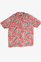 Caribbean Joe Hawaiian Shirt 2514