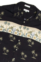 Pierre Cardin Hawaiian Shirt 2524