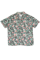 Goodfellow Hawaiian Shirt 2527
