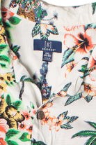 Hibiscus Island George Hawaiian Shirt