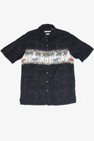 Batik Bay Car Hawaiian Shirt