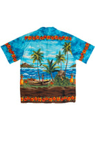 Vintage Hana Fashion Hawaiian Shirt