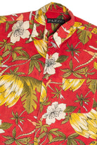 Vintage Pazzo Hawaiian Shirt