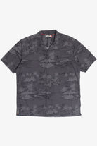 Quicksilver Hawaiian Shirt