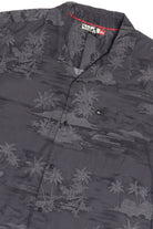 Quicksilver Hawaiian Shirt