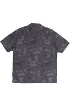 Quicksilver Hawaiian Shirt