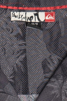 Quicksilver Hawaiian Shirt