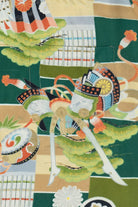 Rare Vintage Hawaiian Shirt 40/50s