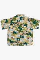 Rare Vintage Hawaiian Shirt 40/50s