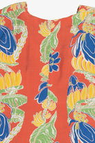 Rare Vintage Hawaiian Shirt Surfriders Sportswear Made In Honolulu Hawaii 40/50s