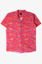 The Aloha Experience Hawaiian Shirt (2000s)