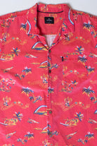 The Aloha Experience Hawaiian Shirt (2000s)